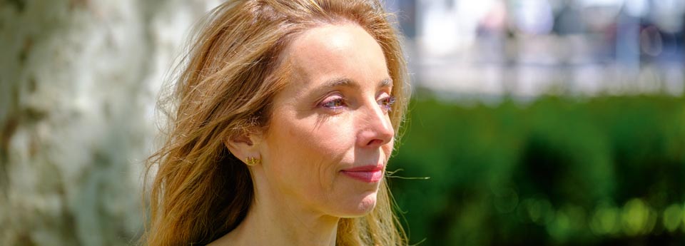 Entrevista Mónica Ferro